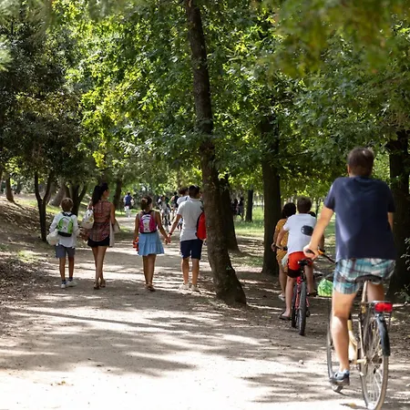 Pinetina Mare Baby Family Hotel 3*