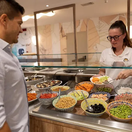 Pinetina Mare Baby Family ホテル ピナレッラ