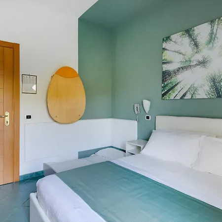 Pinetina Mare Baby Family ピナレッラ