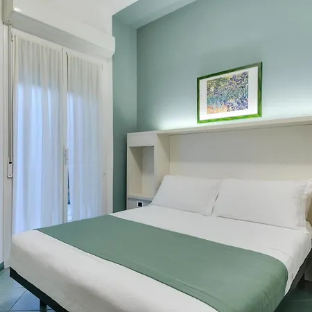 Pinetina Mare Baby Family Pinarella