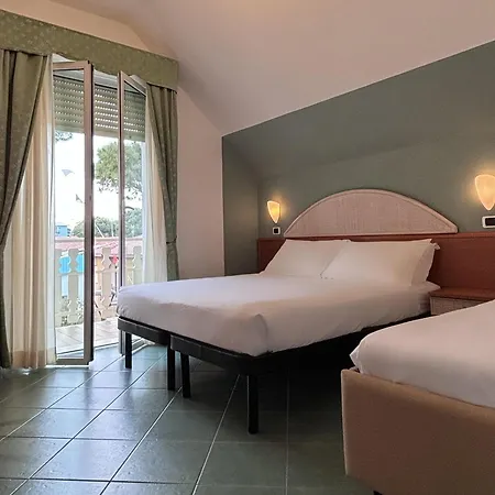 Pinetina Mare Baby Family 3*