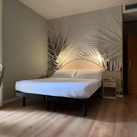 Pinetina Mare Baby Family Hotel Pinarella