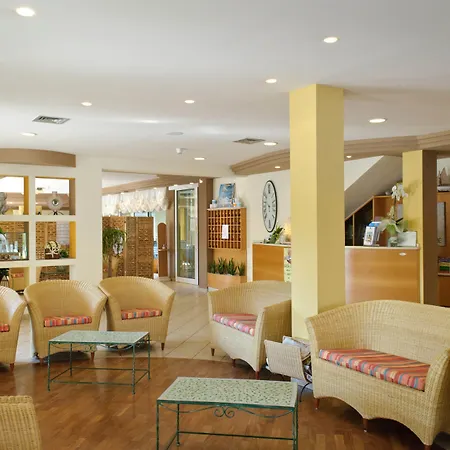 Pinetina Mare Baby Family Pinarella