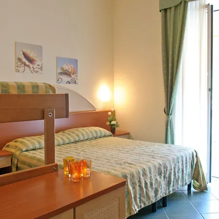 Pinetina Mare Baby Family Hotel