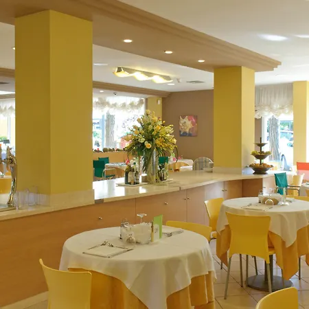 Pinetina Mare Baby Family Hotel