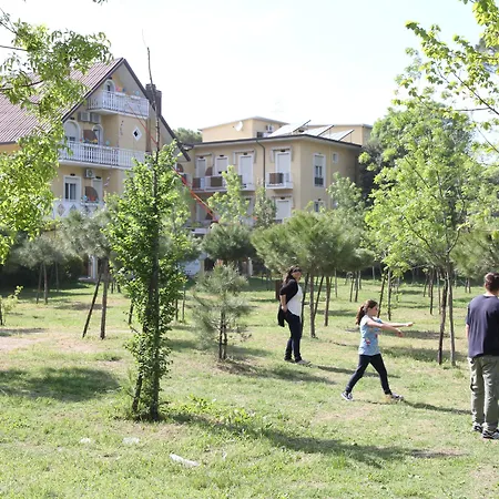 Pinetina Mare Baby Family 3* ピナレッラ