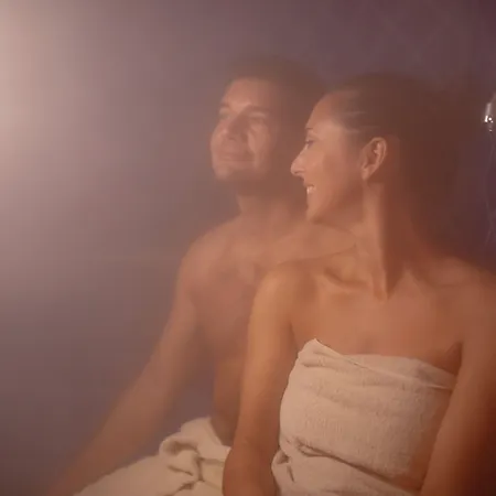 Pinetina Mare Baby Family ホテル ピナレッラ