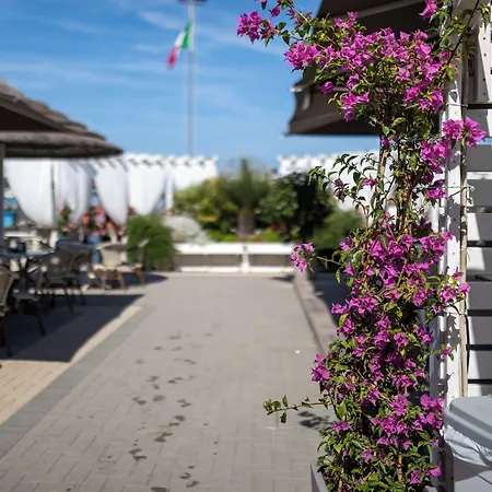 Pinetina Mare Baby Family Hotel 3*