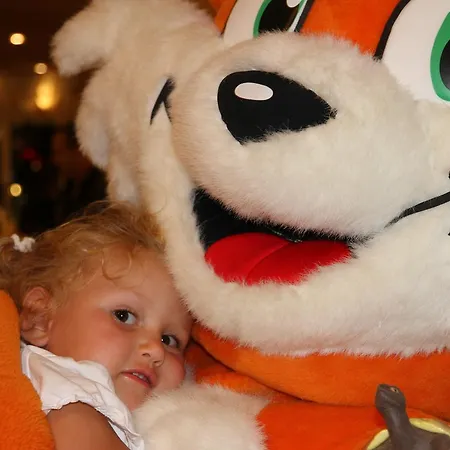 Pinetina Mare Baby Family 3* ピナレッラ