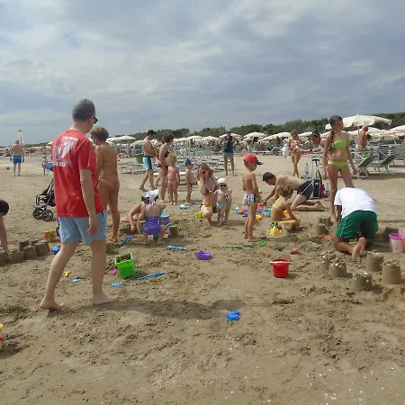 Pinetina Mare Baby Family