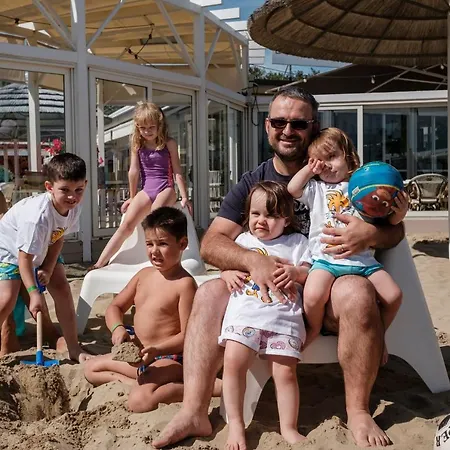 Pinetina Mare Baby Family 3*