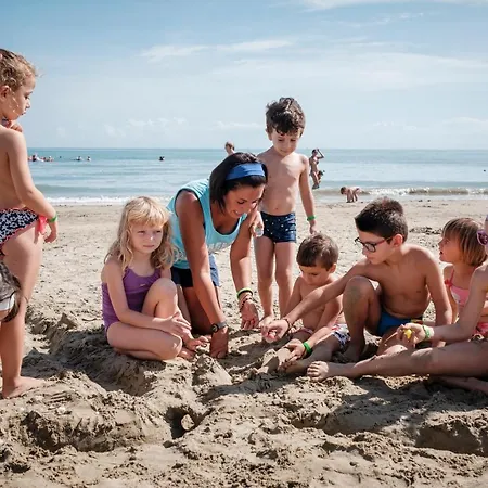 Pinetina Mare Baby Family ピナレッラ