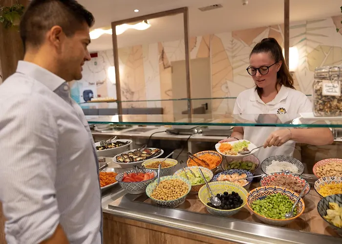 Pinetina Mare Baby Family Hotell Pinarella