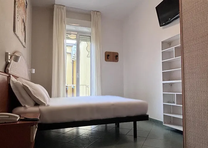 Pinetina Mare Baby Family Hotell Pinarella