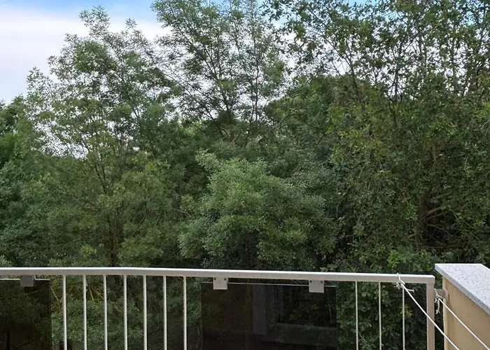 Pinetina Mare Baby Family Hotell Pinarella