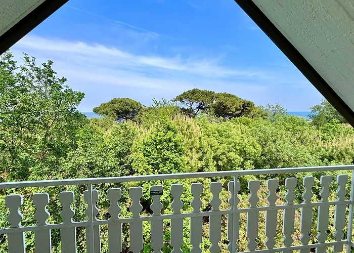 Pinetina Mare Baby Family Hotell