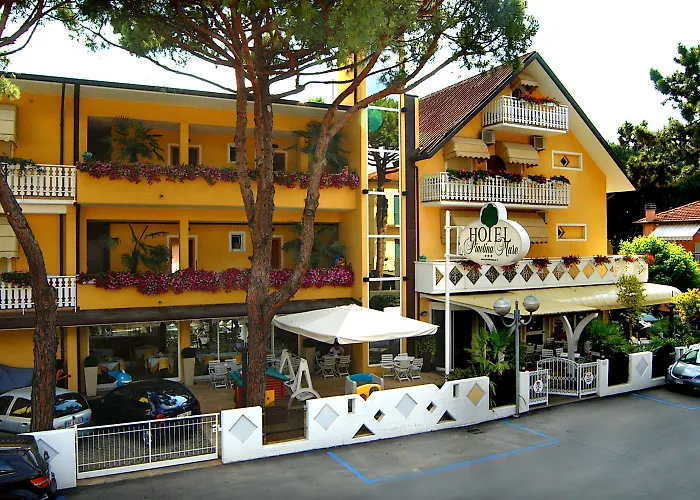 Pinetina Mare Baby Family 3*