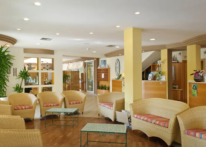 Pinetina Mare Baby Family Pinarella