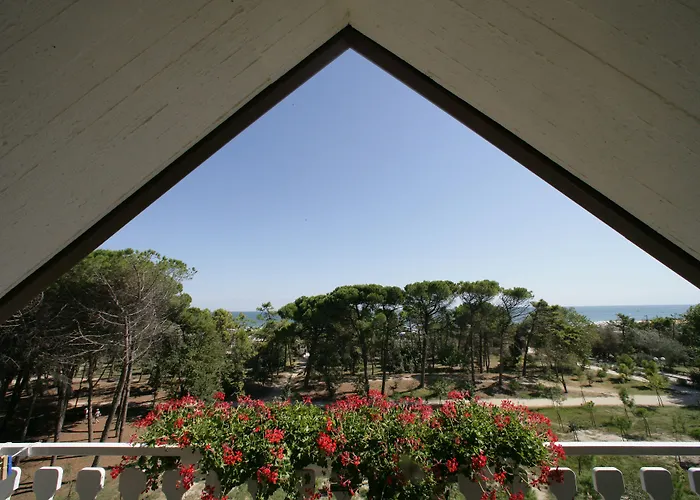 Pinetina Mare Baby Family