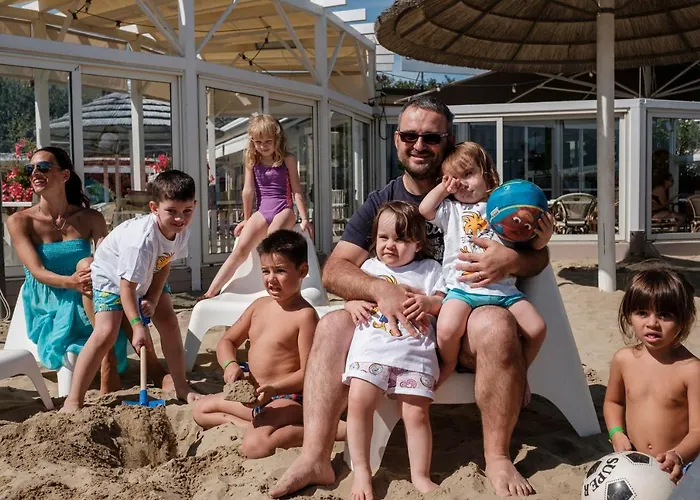 Pinetina Mare Baby Family 3*