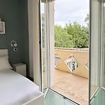 Ξενοδοχείο Pinetina Mare Baby Family 3*