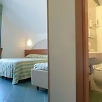 Ξενοδοχείο Pinetina Mare Baby Family 3*