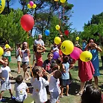 Ξενοδοχείο Pinetina Mare Baby Family 3*