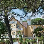 Pinetina Mare Baby Family Ξενοδοχείο 3*