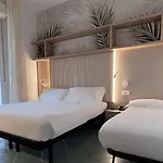 Ξενοδοχείο Pinetina Mare Baby Family Pinarella