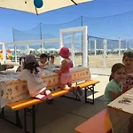 Pinetina Mare Baby Family Ξενοδοχείο Pinarella