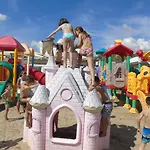 Pinetina Mare Baby Family Ξενοδοχείο