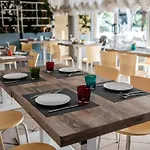 Ξενοδοχείο Pinetina Mare Baby Family 3*