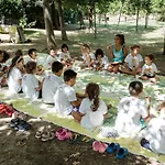 Ξενοδοχείο Pinetina Mare Baby Family