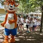 Ξενοδοχείο Pinetina Mare Baby Family Pinarella