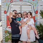Ξενοδοχείο Pinetina Mare Baby Family