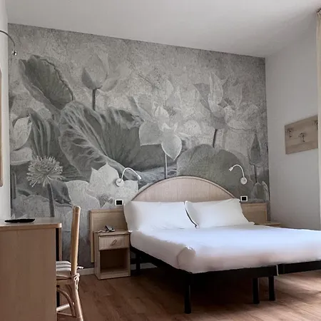 Otel Pinetina Mare Baby Family Pinarella