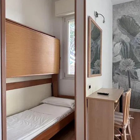 Pinetina Mare Baby Family 3* Pinarella