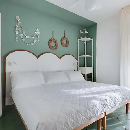 Pinetina Mare Baby Family Hotell 3*