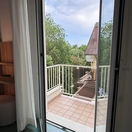 Hotel Pinetina Mare Baby Family