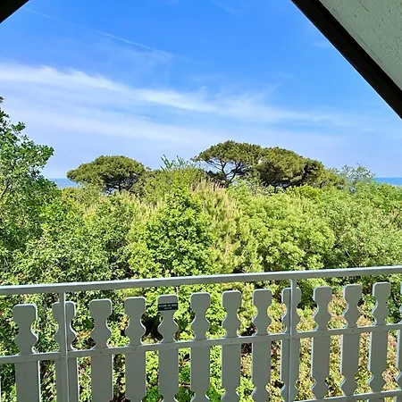 Pinetina Mare Baby Family Hotell