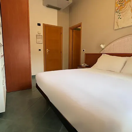 Pinetina Mare Baby Family 3* Pinarella