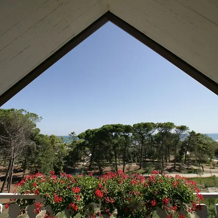 Pinetina Mare Baby Family