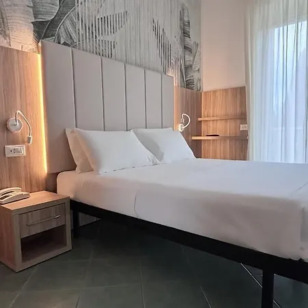 Pinetina Mare Baby Family Otel Pinarella