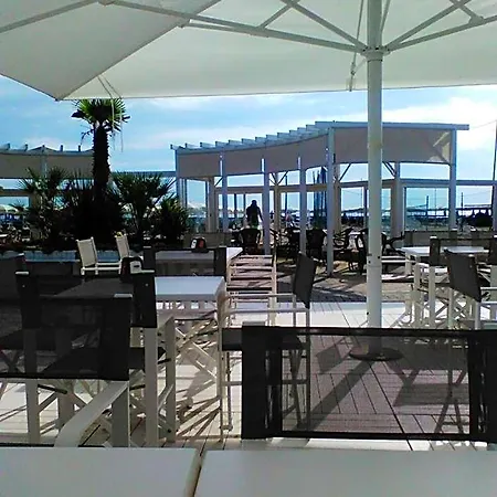Pinetina Mare Baby Family Otel 3*