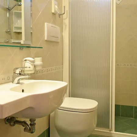 Pinetina Mare Baby Family Hotel