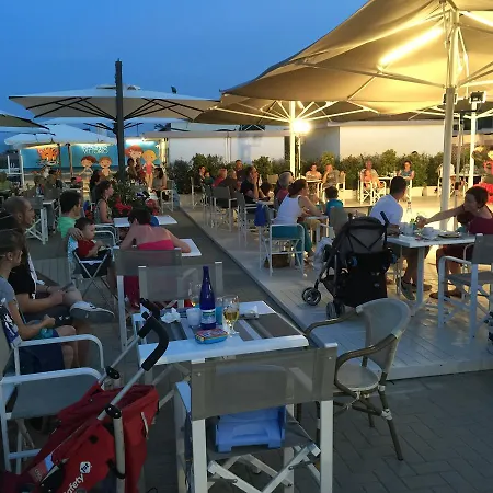 Pinetina Mare Baby Family