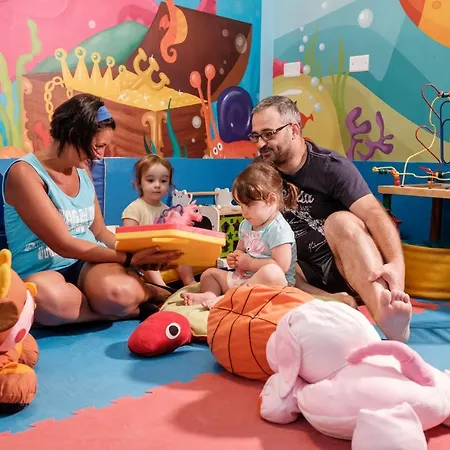 Pinetina Mare Baby Family Пинарелла