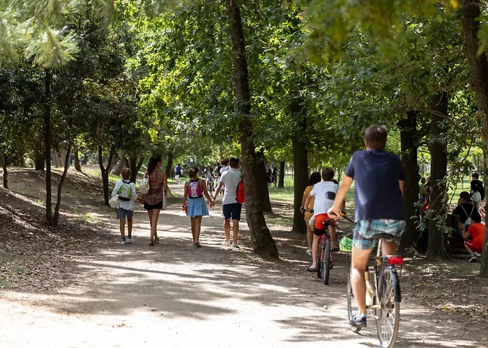 Pinetina Mare Baby Family فندق 3*