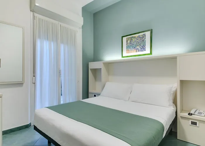 Pinetina Mare Baby Family Pinarella