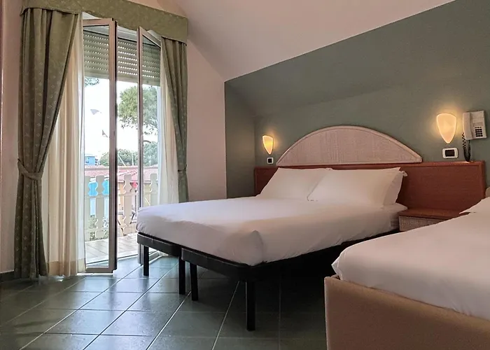 Pinetina Mare Baby Family 3*